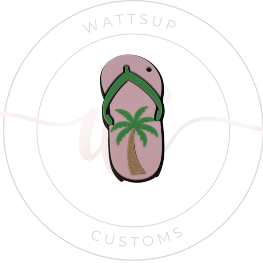 Flip Flop Can Opener - Wattsupcustoms