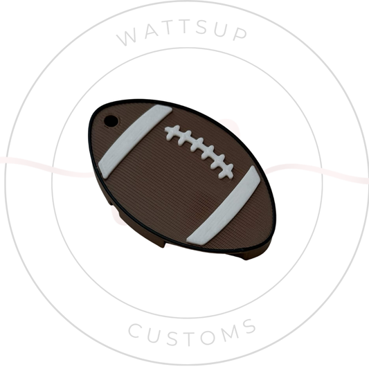 Football Can Opener - Wattsupcustoms