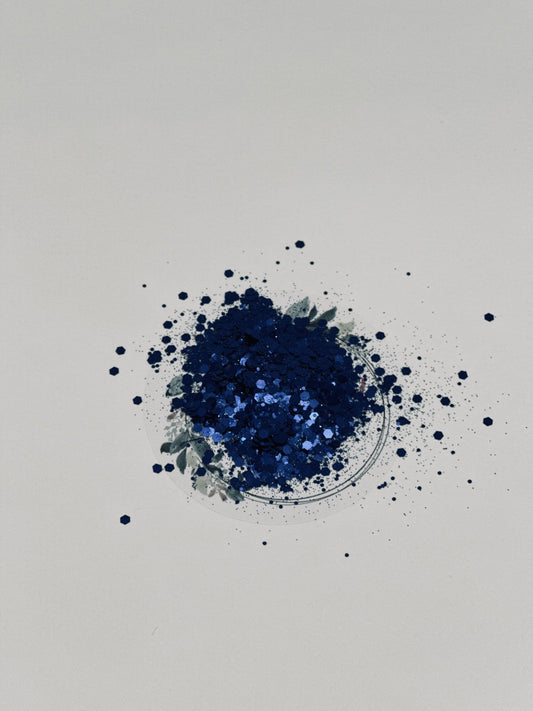 Sapphire - Metallic - Wattsupcustoms