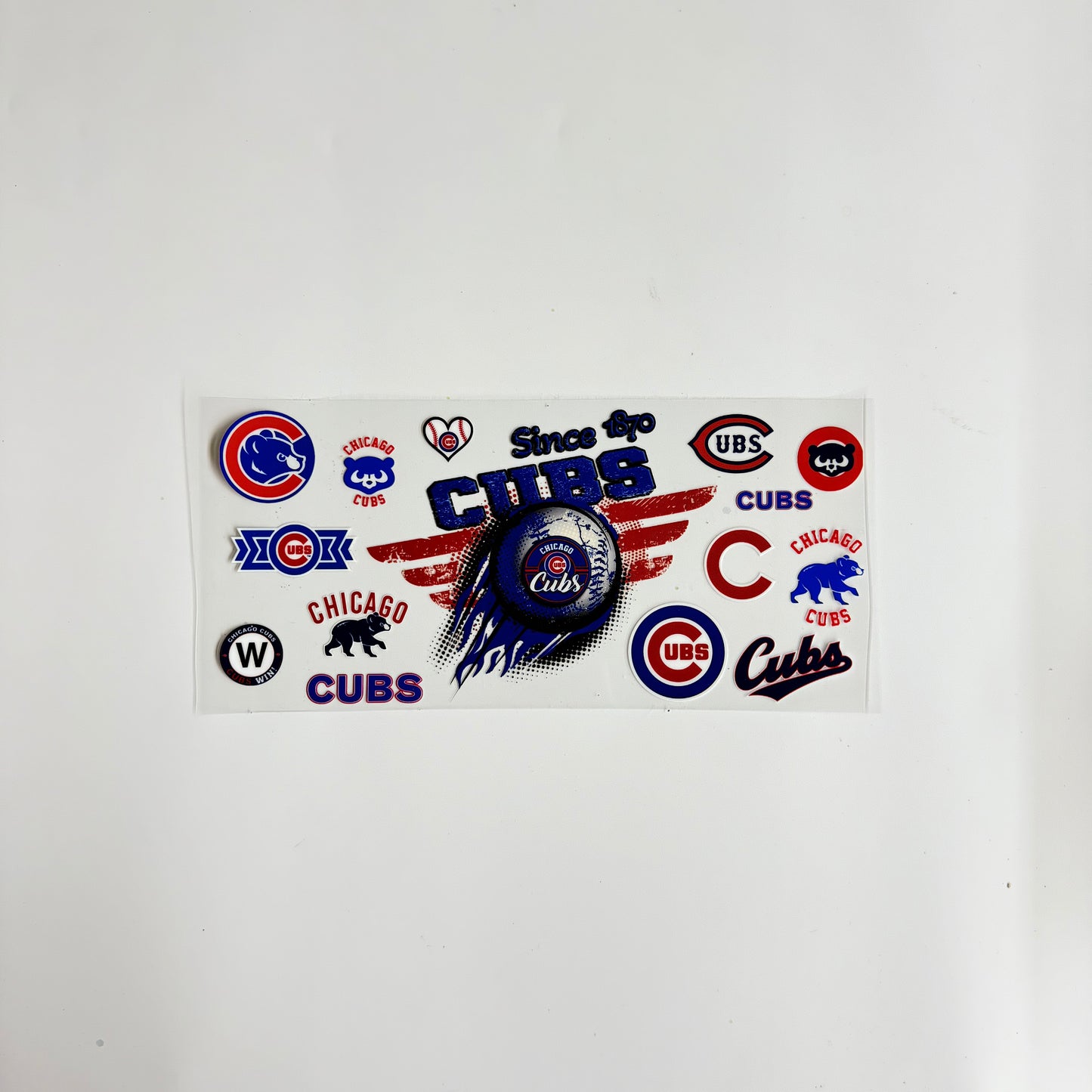 Cubs 2 - Wattsupcustoms