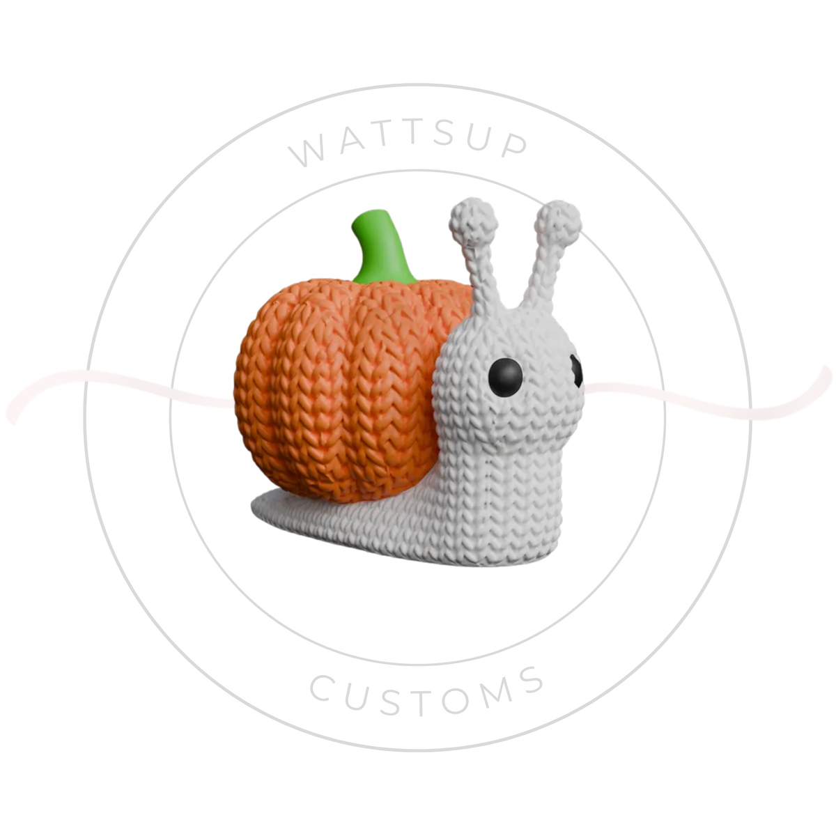 Knitted Full Size Halloween Collection