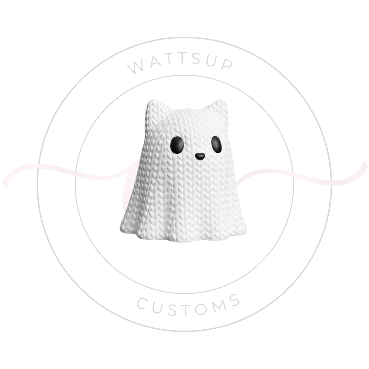 Knitted Full Size Halloween Collection