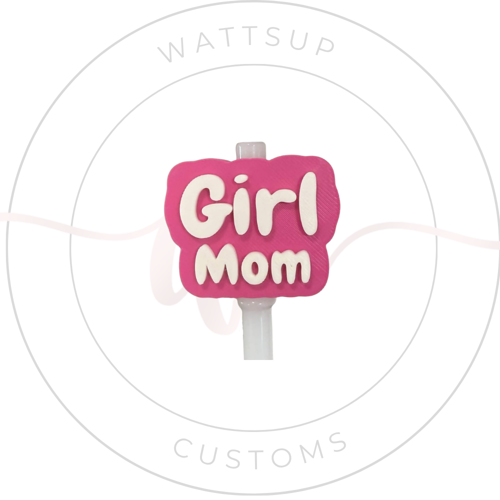 Word Charms - Wattsupcustoms