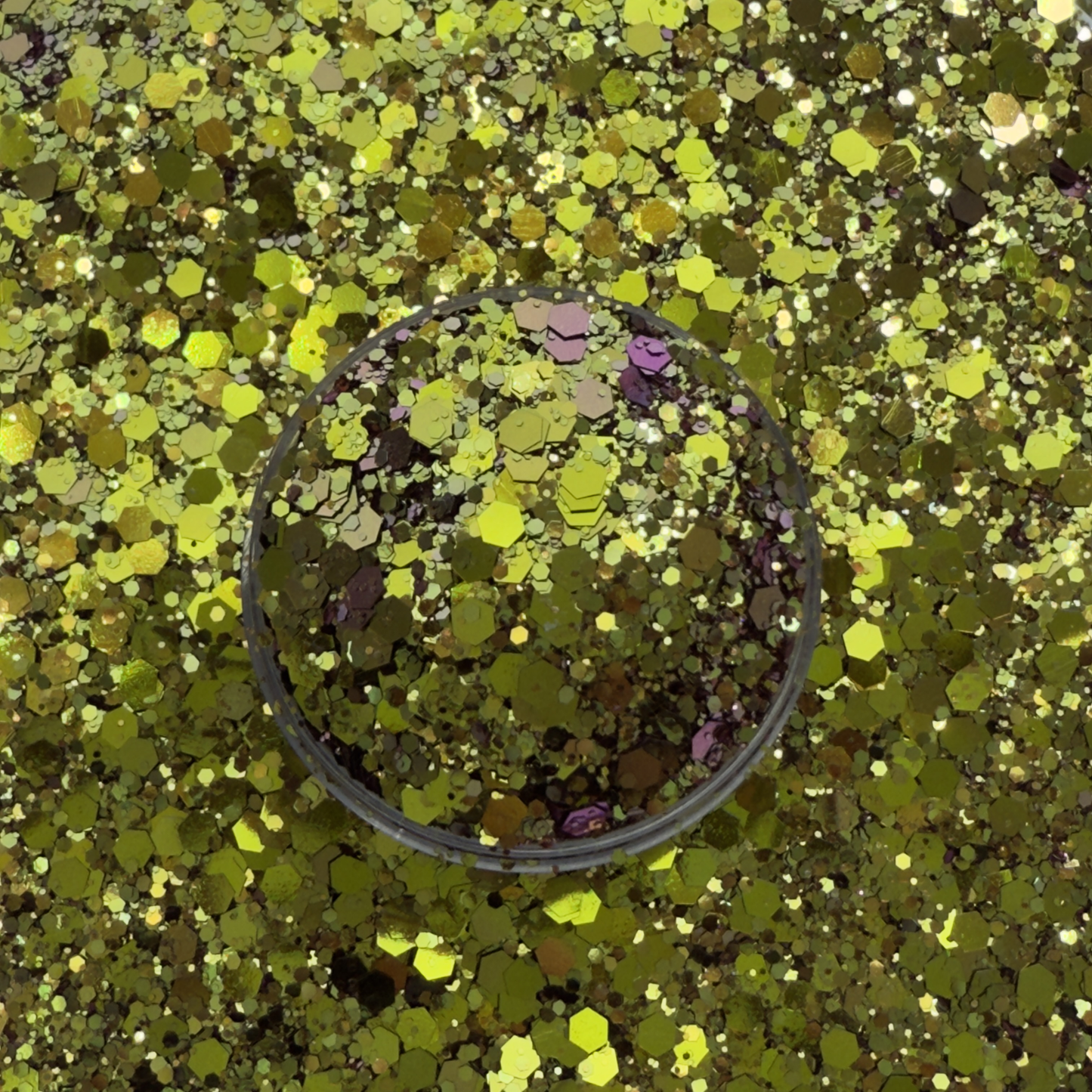 Golden Berry - Chameleon - Wattsupcustoms