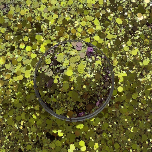 Golden Berry - Chameleon - Wattsupcustoms