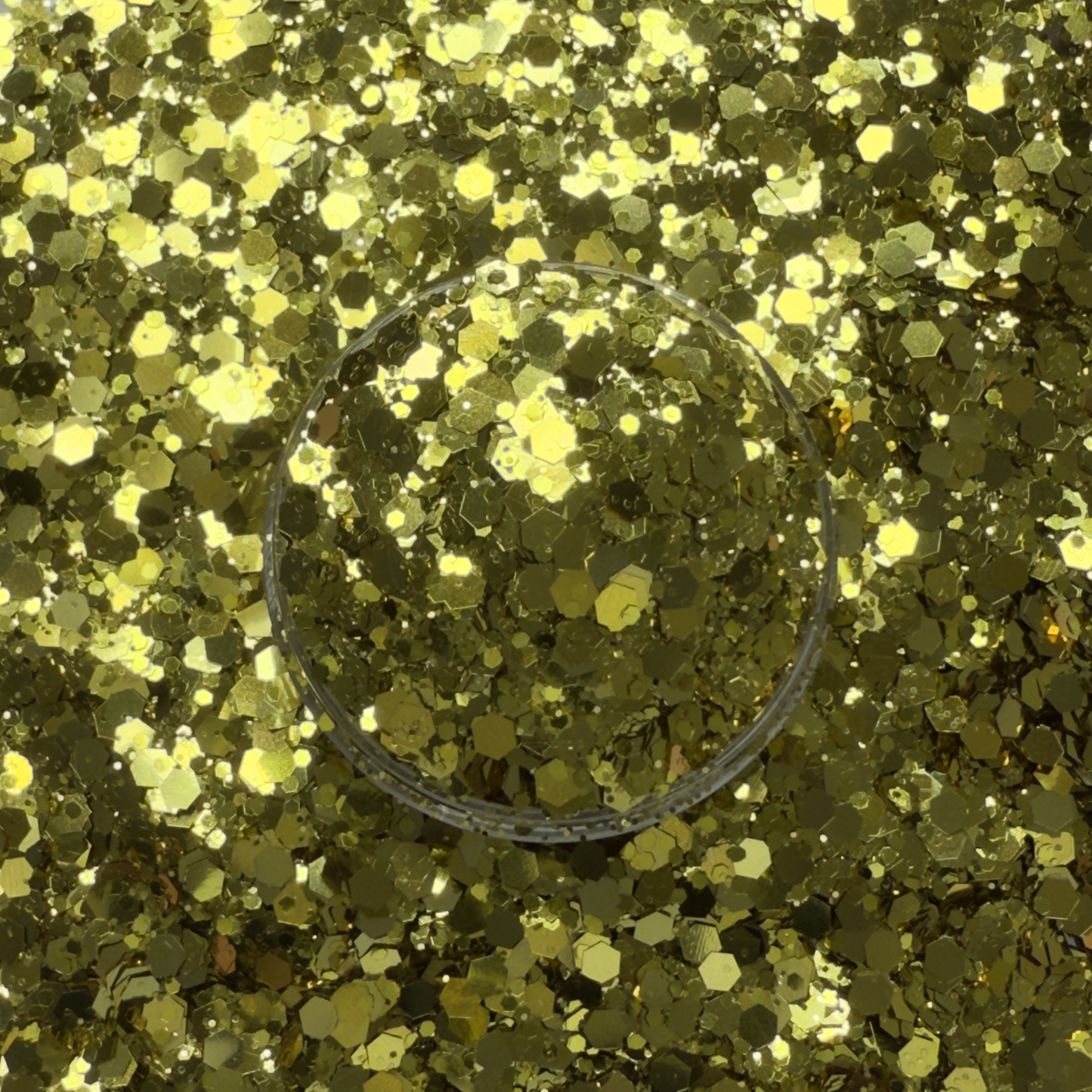 Goldilux - Metallic - Wattsupcustoms