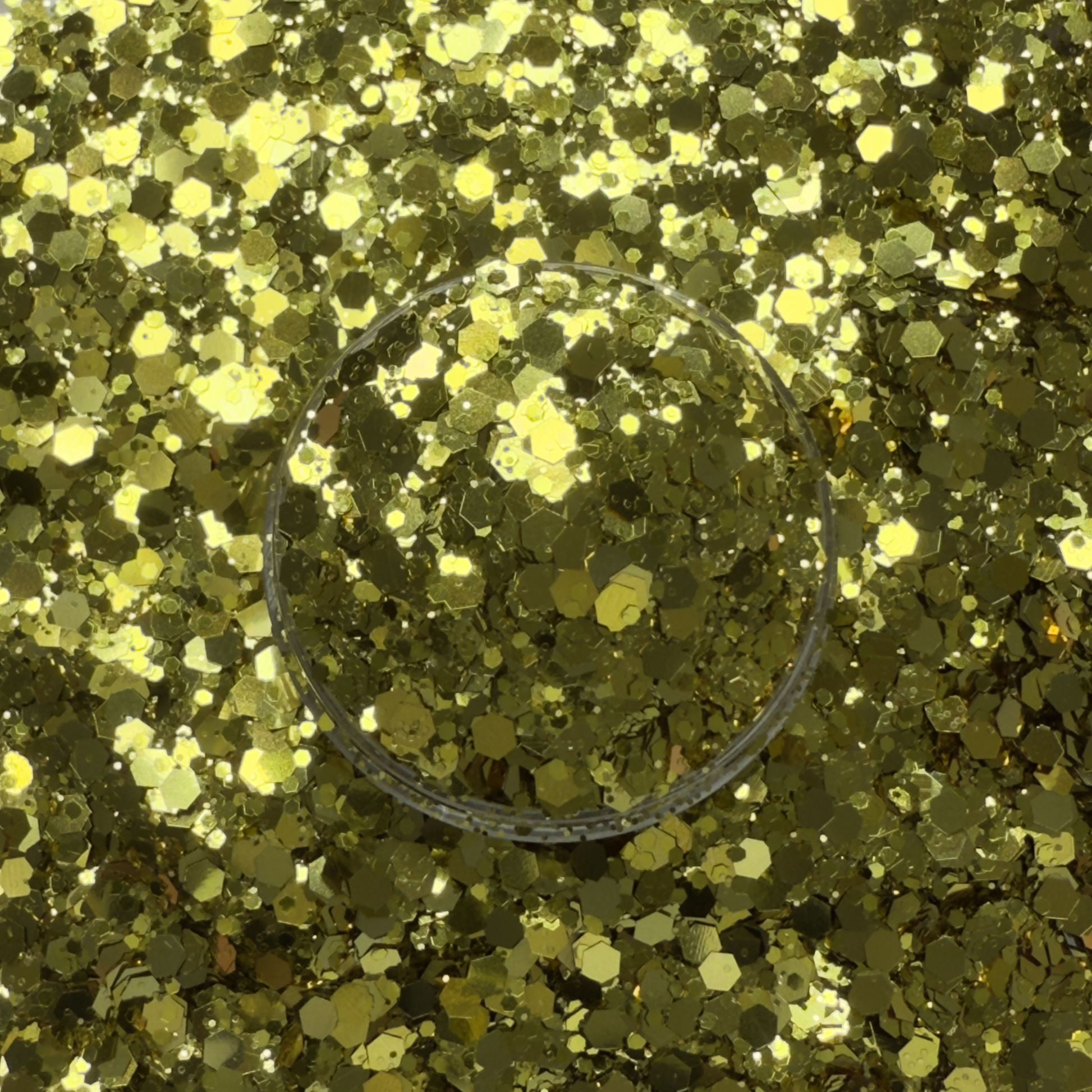 Goldilux - Metallic - Wattsupcustoms