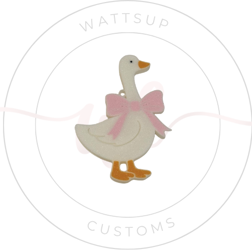 Goose Can Opener - Wattsupcustoms