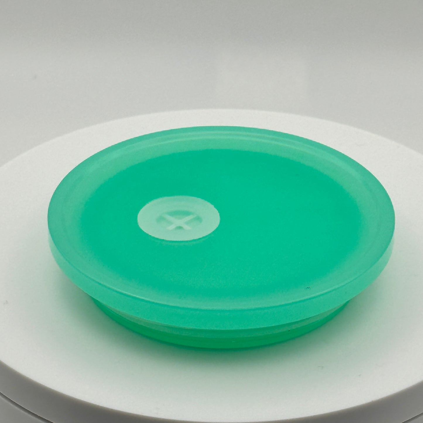 Acrylic Lids - Wattsupcustoms