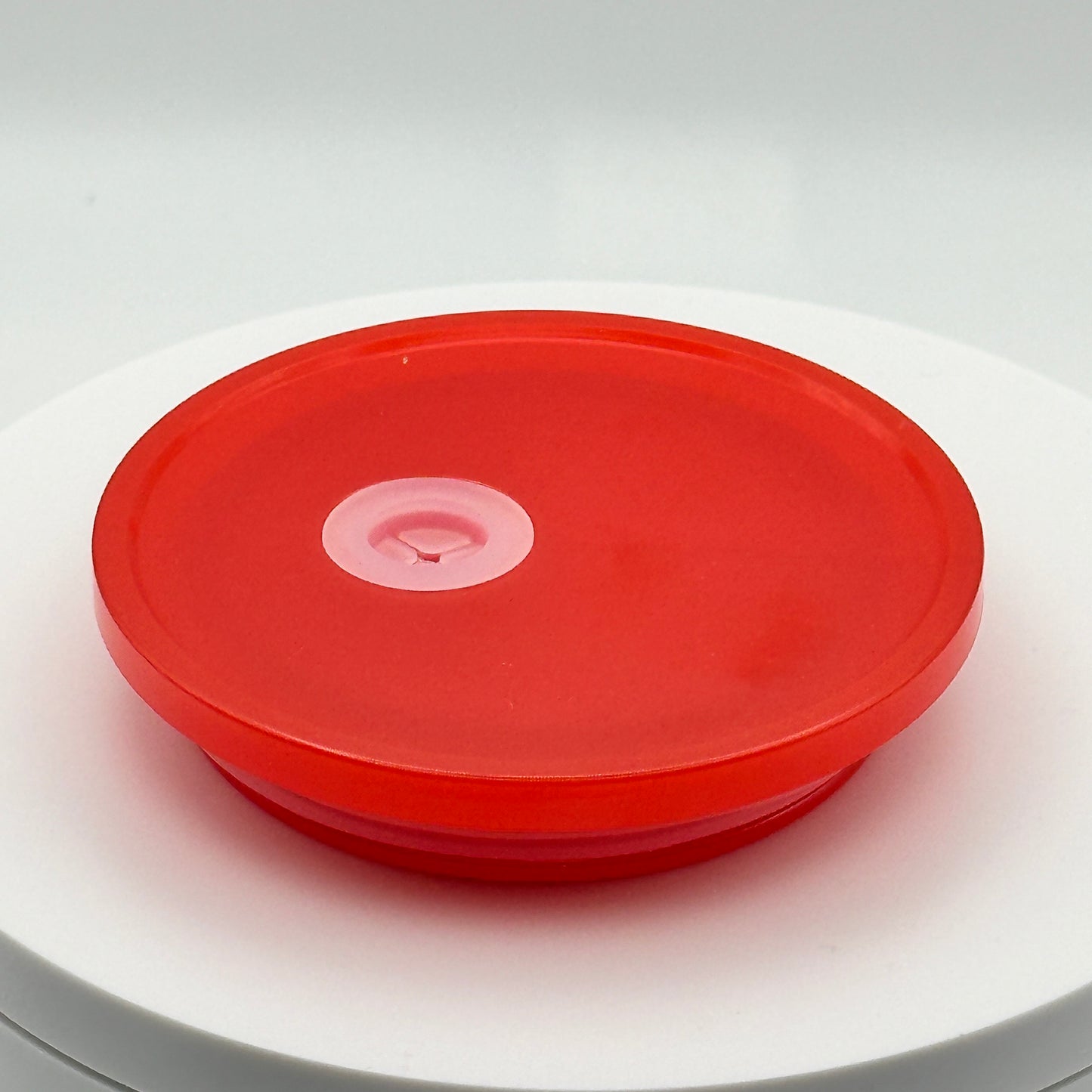 Acrylic Lids - Wattsupcustoms