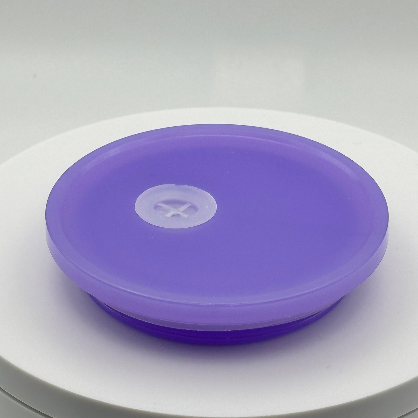 Acrylic Lids - Wattsupcustoms