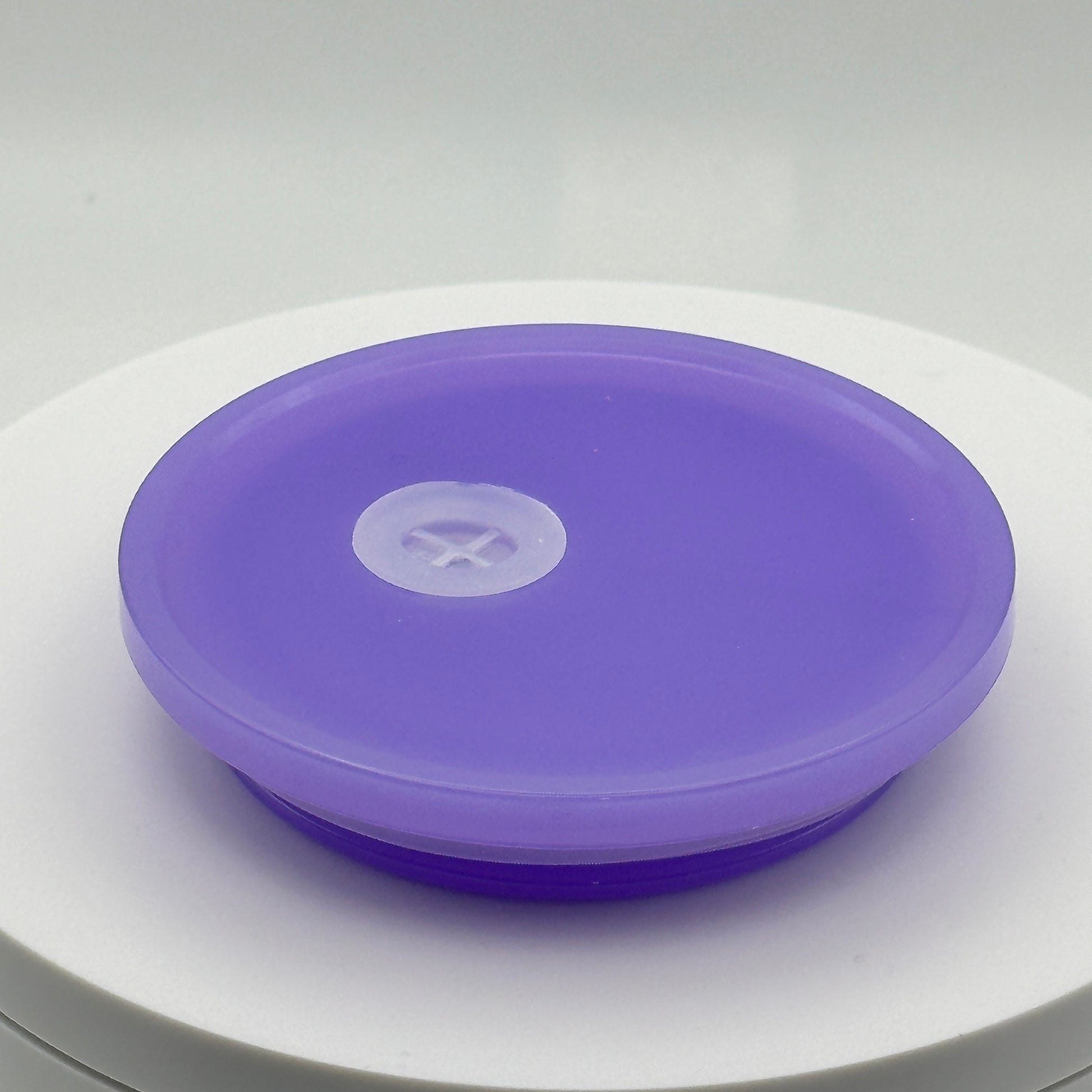 Acrylic Lids - Wattsupcustoms