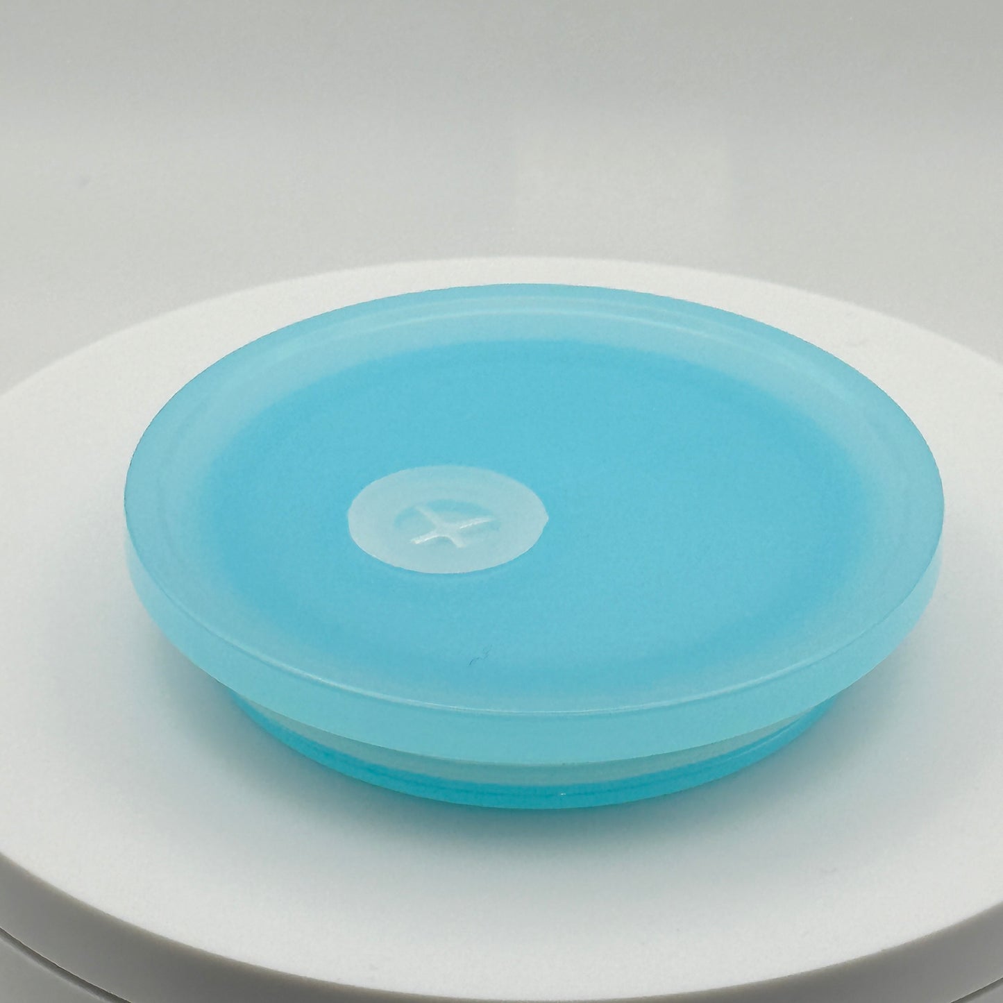 Acrylic Lids - Wattsupcustoms