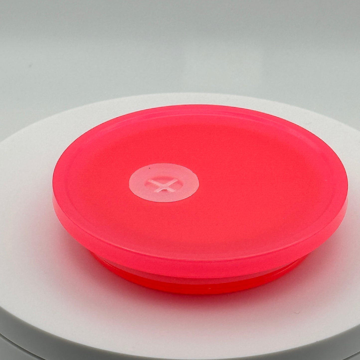 Acrylic Lids - Wattsupcustoms