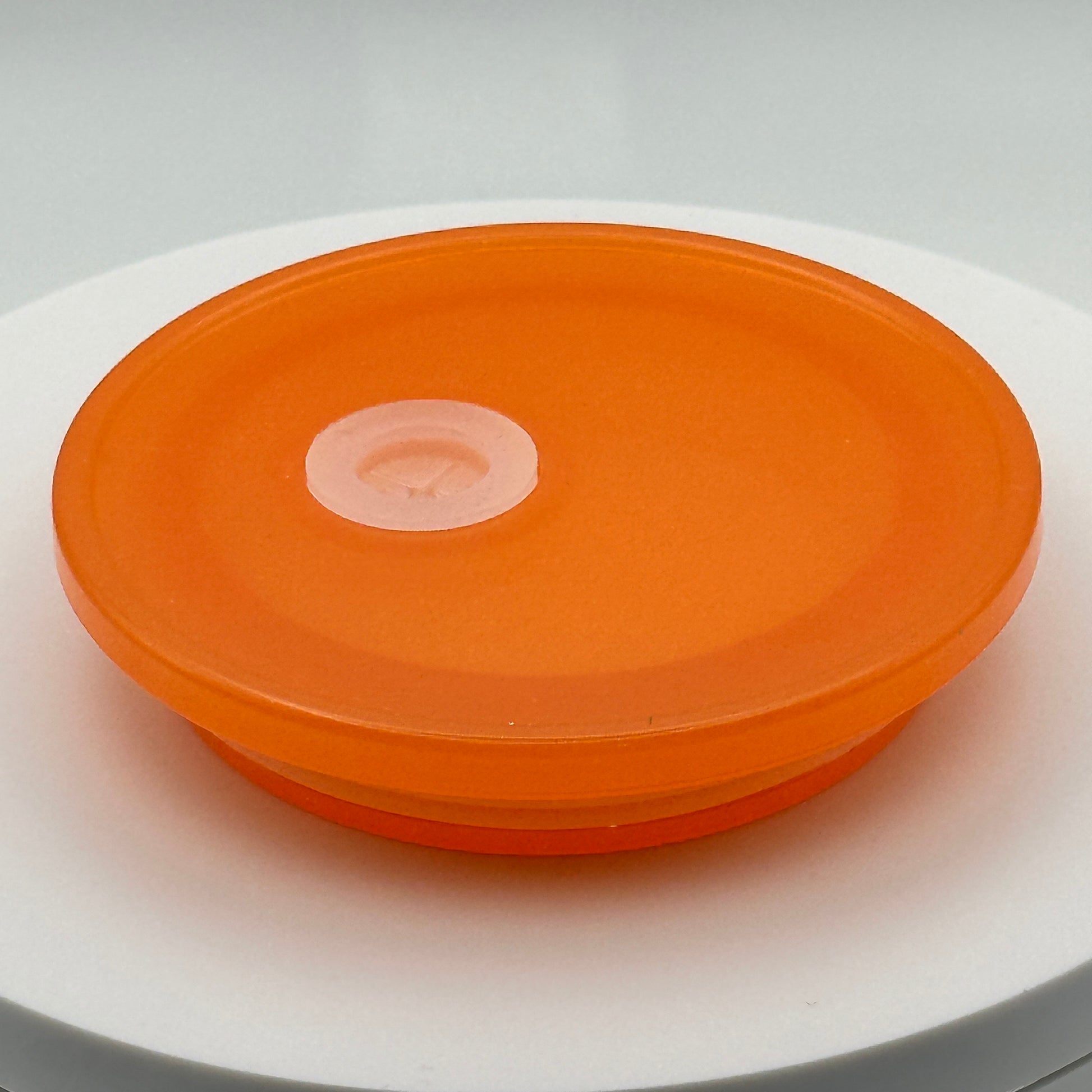 Acrylic Lids - Wattsupcustoms