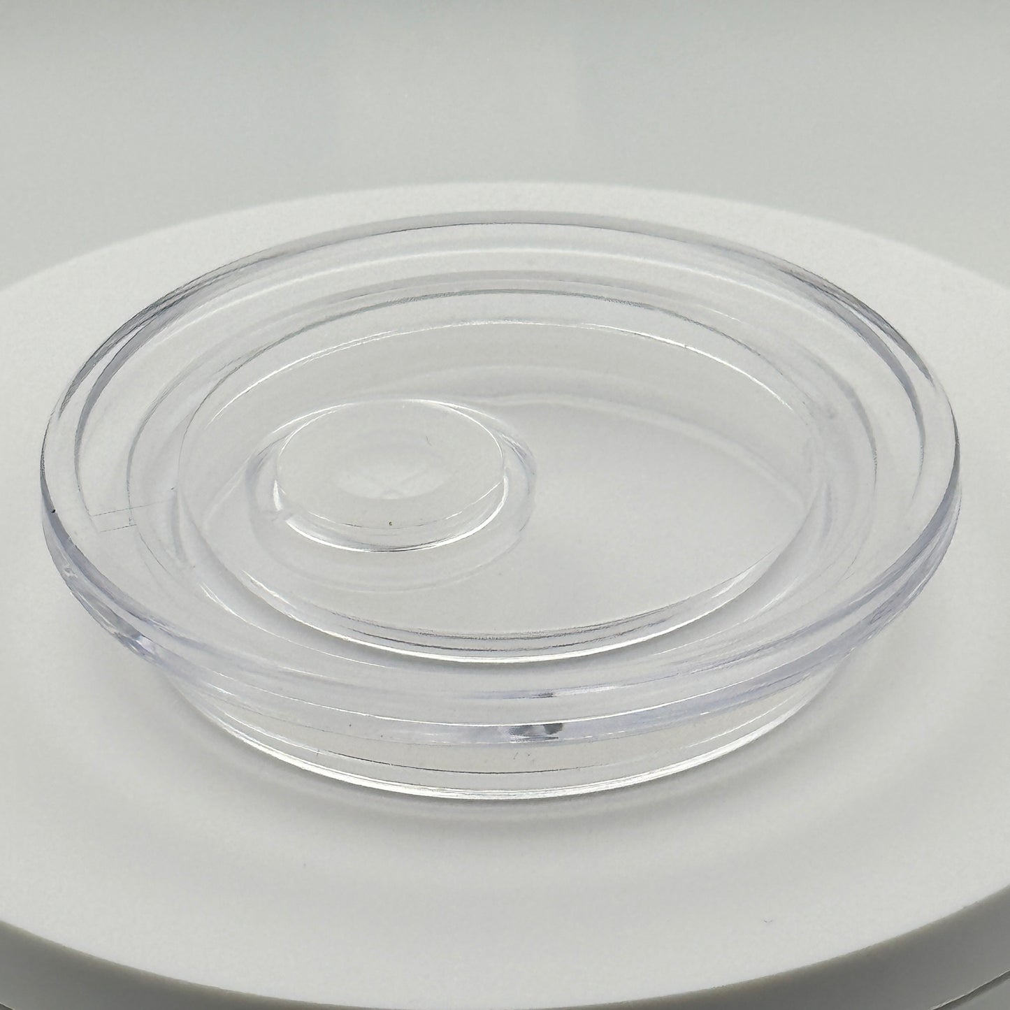 Acrylic Lids - Wattsupcustoms