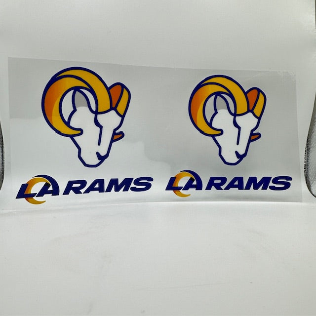 Rams 2 - Wattsupcustoms