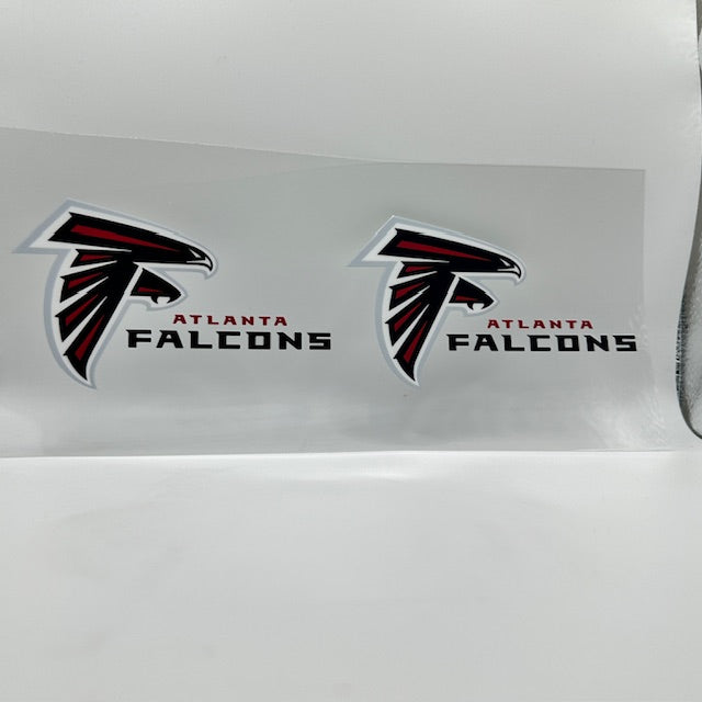 Falcons 3 - Wattsupcustoms