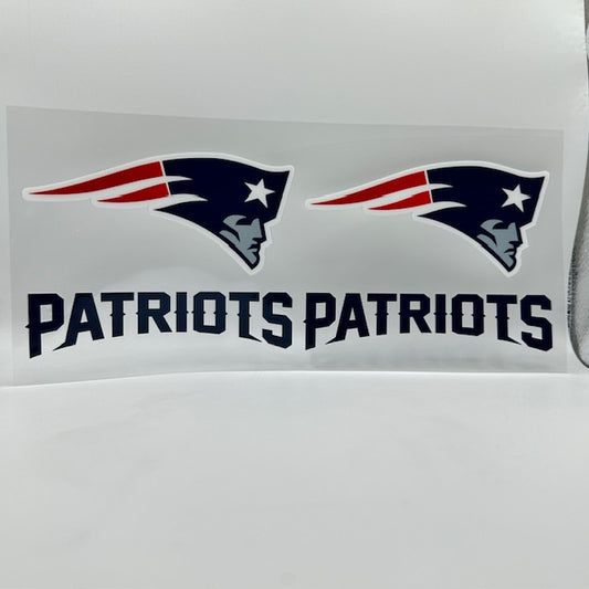 Patriots 2 - Wattsupcustoms