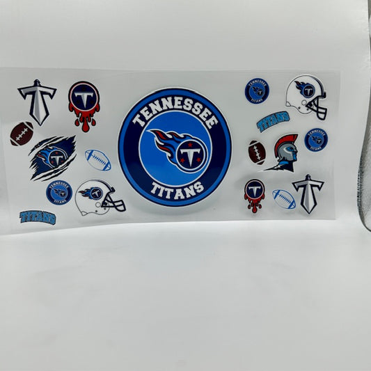Titans - Wattsupcustoms