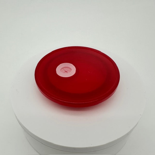 Acrylic Lids - Wattsupcustoms