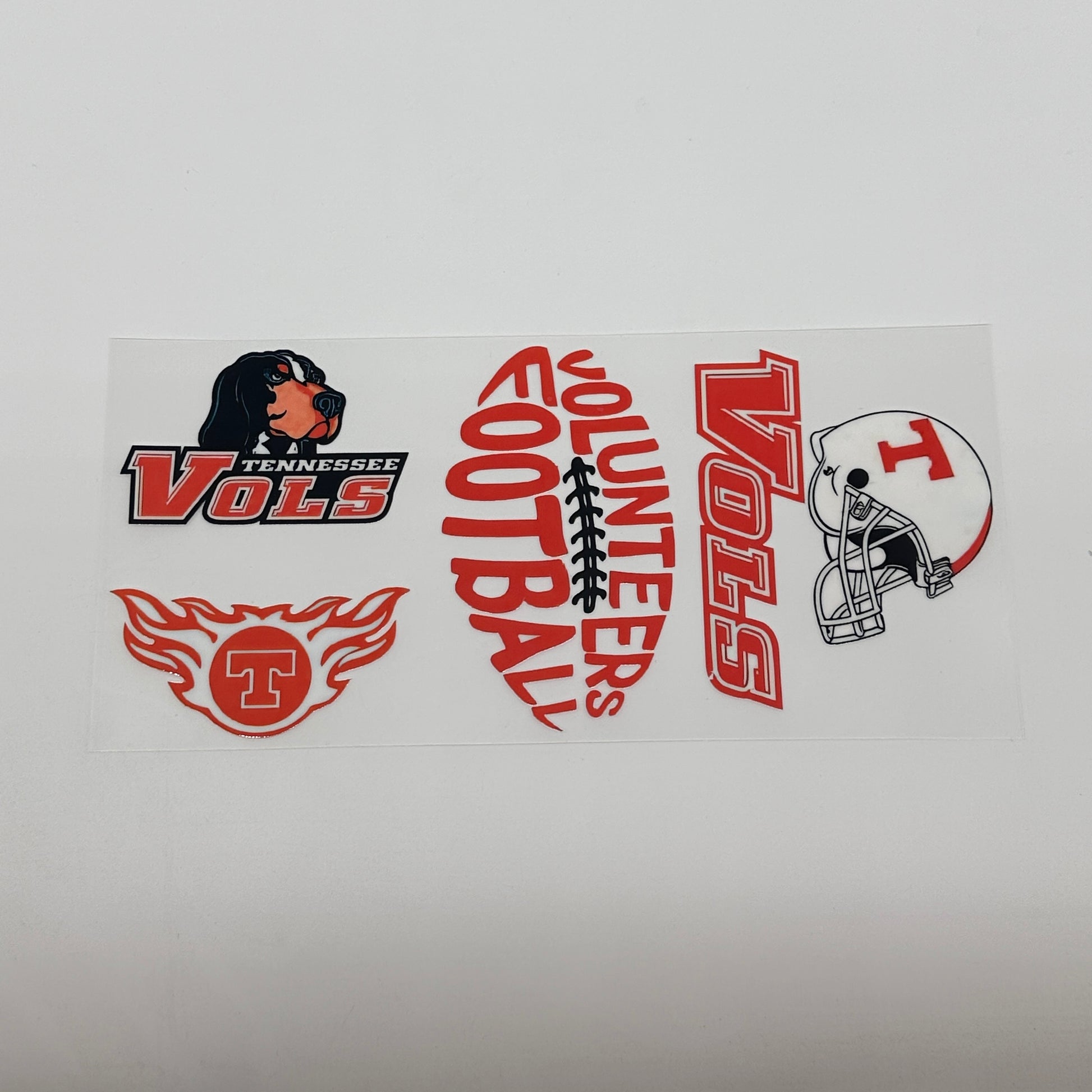 Vols - Wattsupcustoms