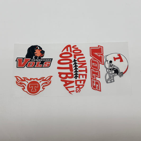 Vols - Wattsupcustoms