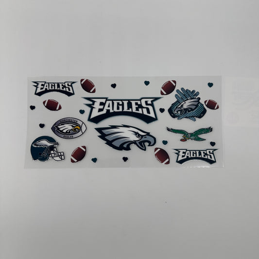 Eagles 4 - Wattsupcustoms