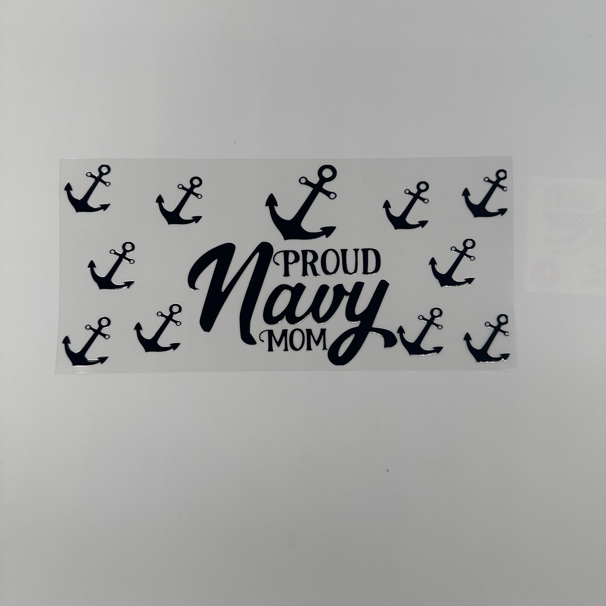 Navy Mom - Wattsupcustoms