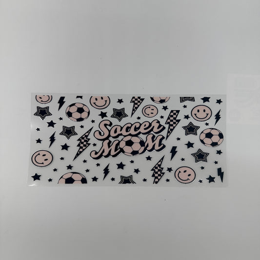 Soccer Mom - Wattsupcustoms