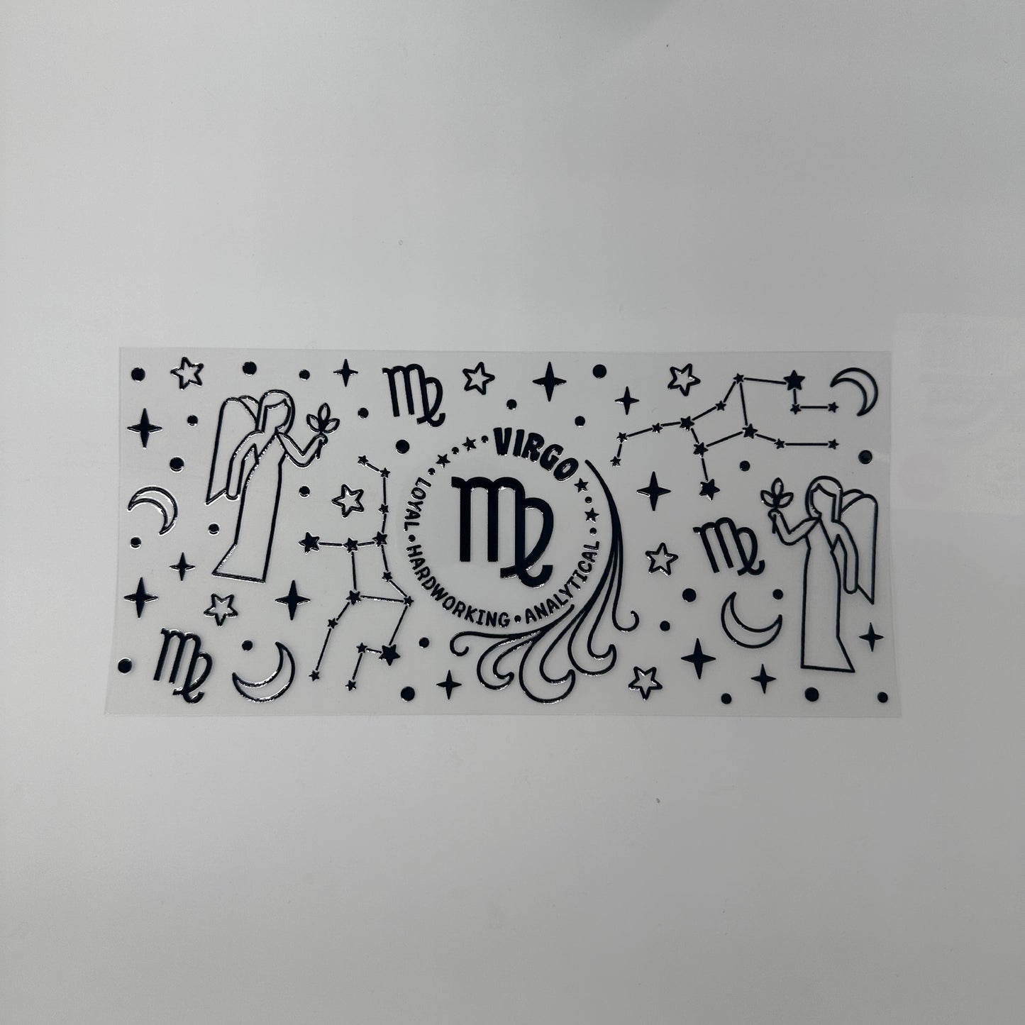 Virgo - Wattsupcustoms
