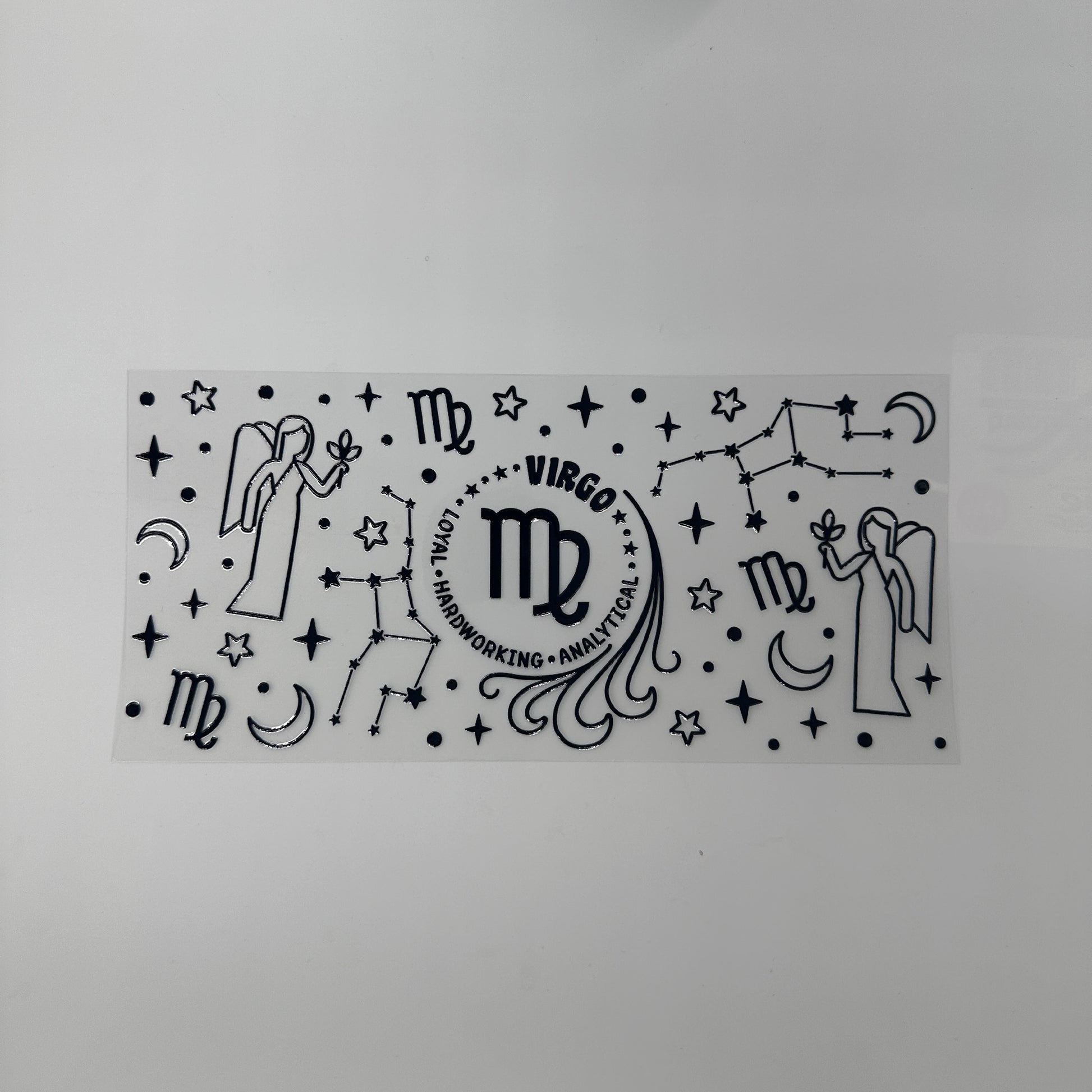 Virgo - Wattsupcustoms