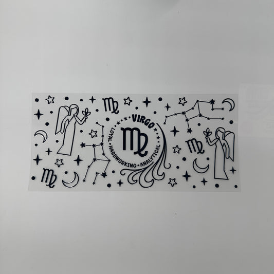 Virgo - Wattsupcustoms