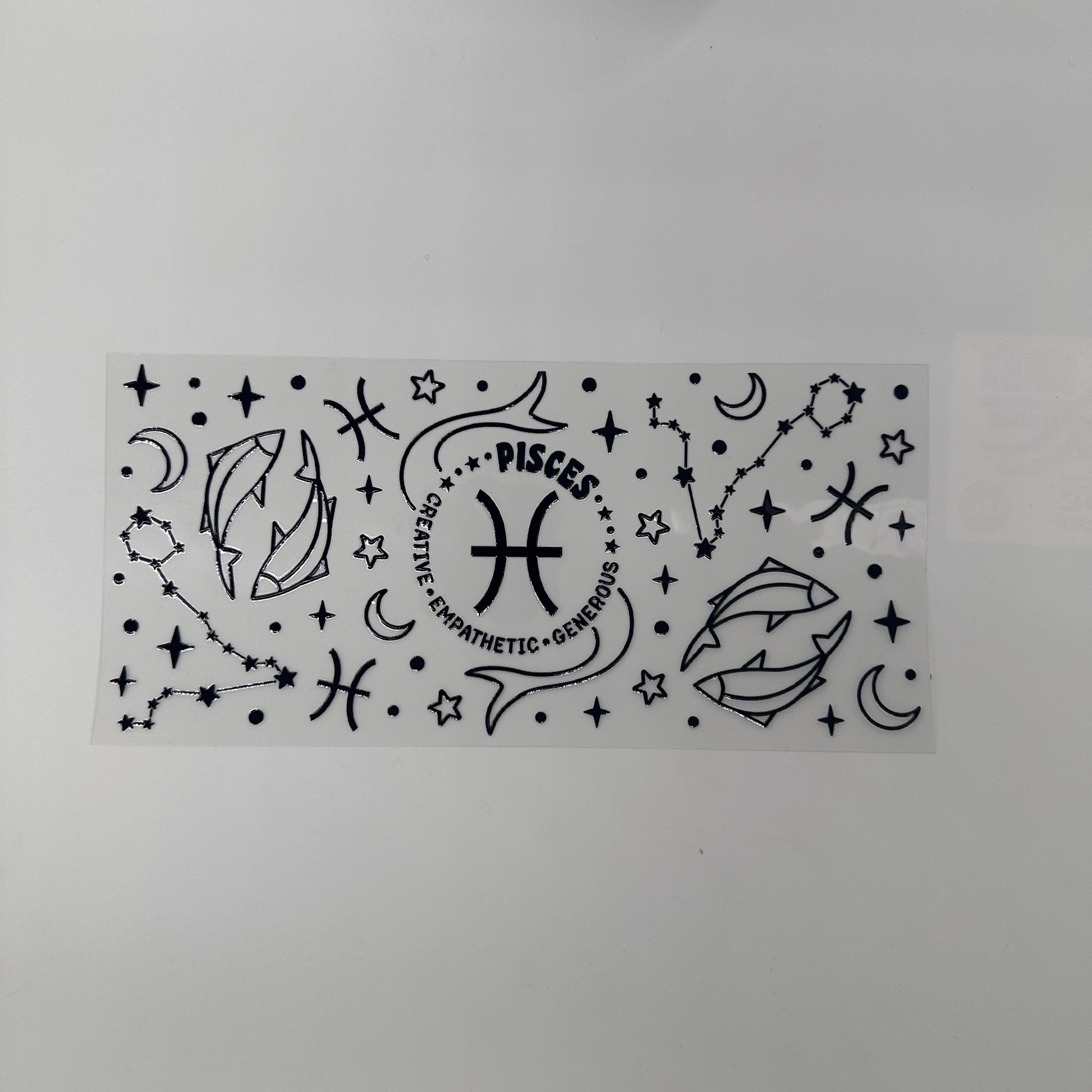 Pisces - Wattsupcustoms