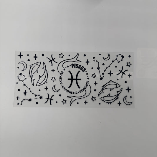 Pisces - Wattsupcustoms