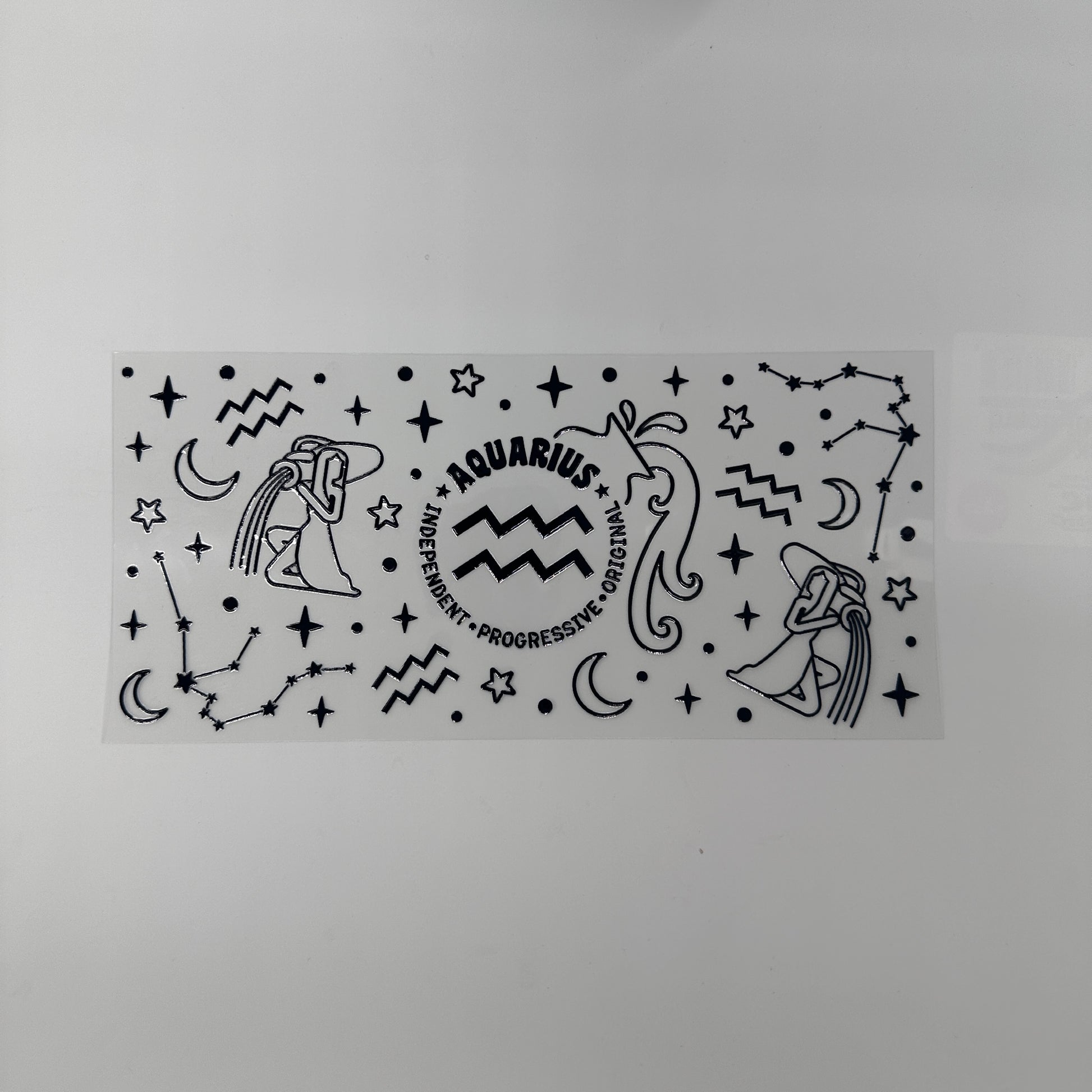 Aquarius - Wattsupcustoms