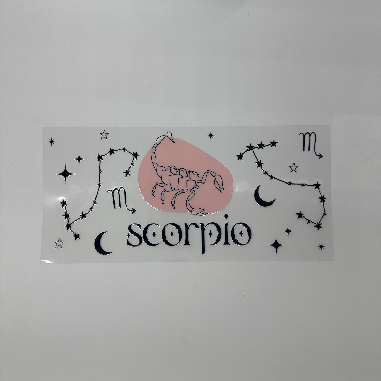 Scorpio 2 - Wattsupcustoms
