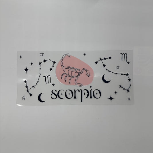 Scorpio 2 - Wattsupcustoms