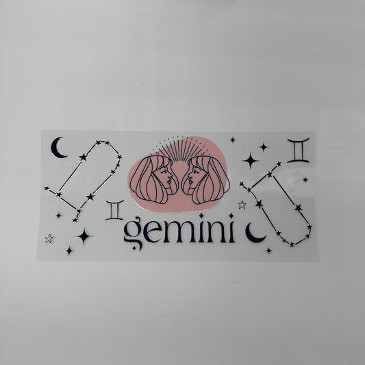 Gemini 2 - Wattsupcustoms