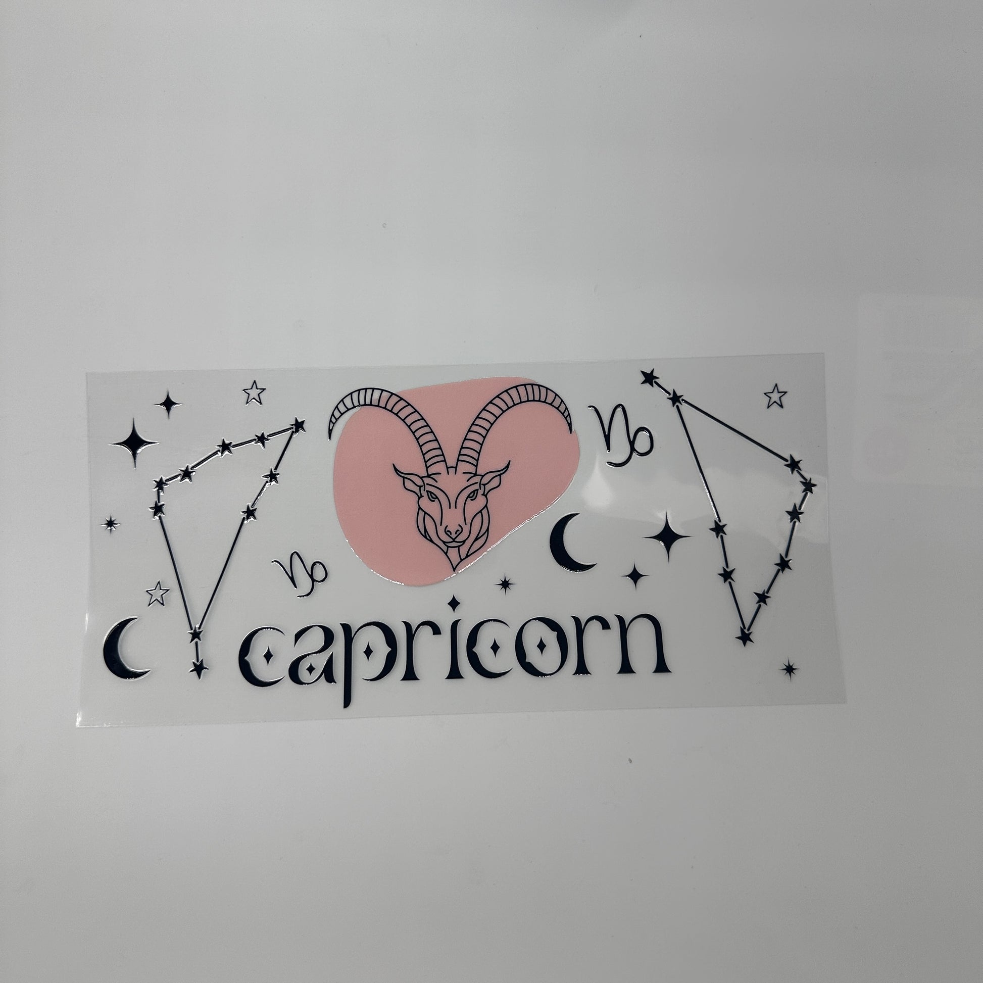 Capricorn 2 - Wattsupcustoms