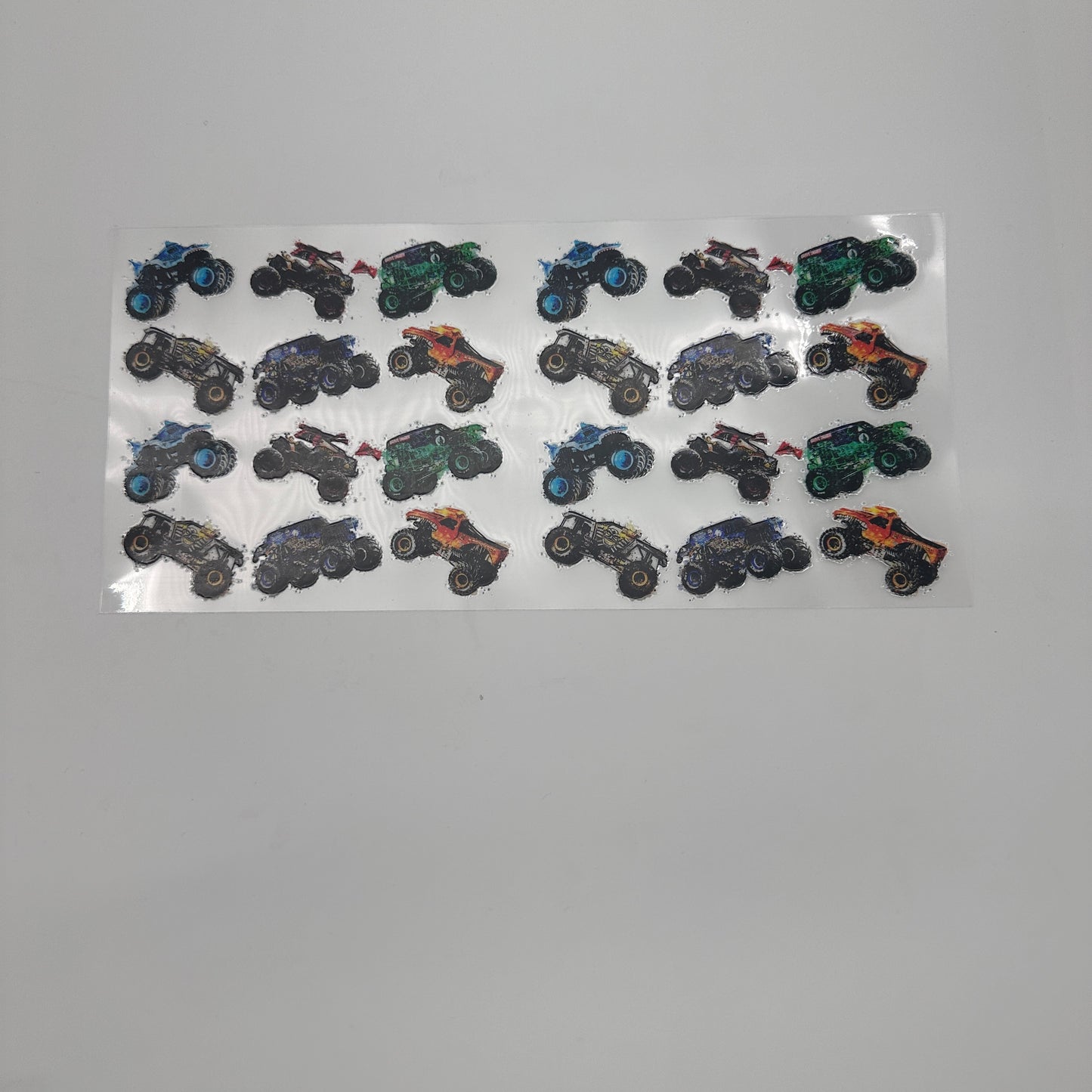 Monster Trucks 2 - Wattsupcustoms