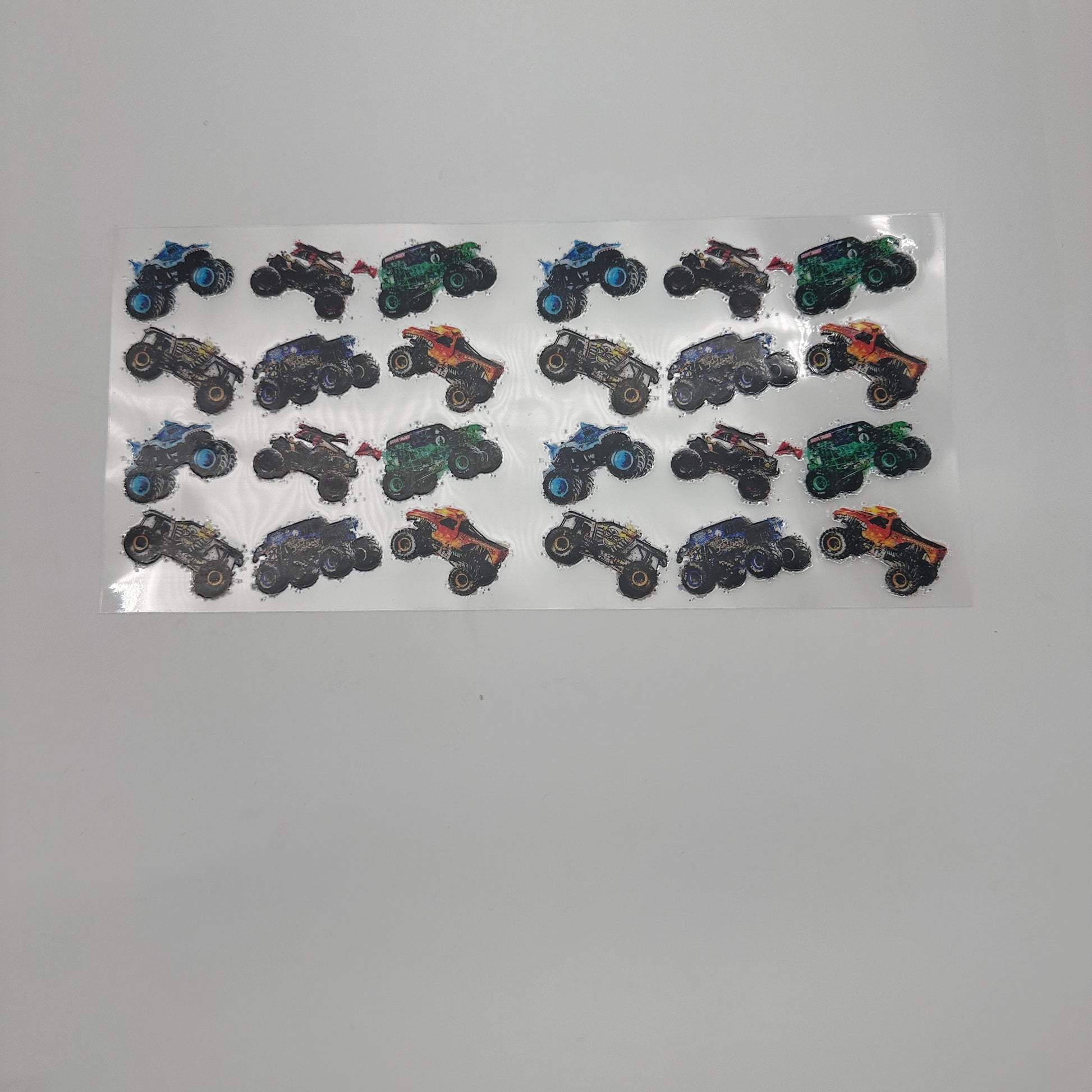 Monster Trucks 2 - Wattsupcustoms