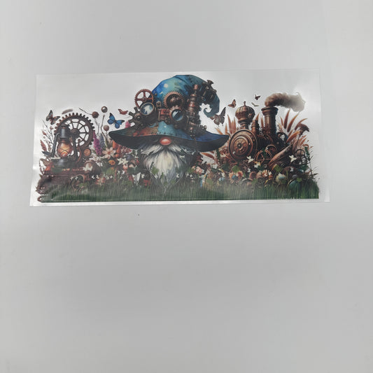 Steam punk gnomes 2 - Wattsupcustoms
