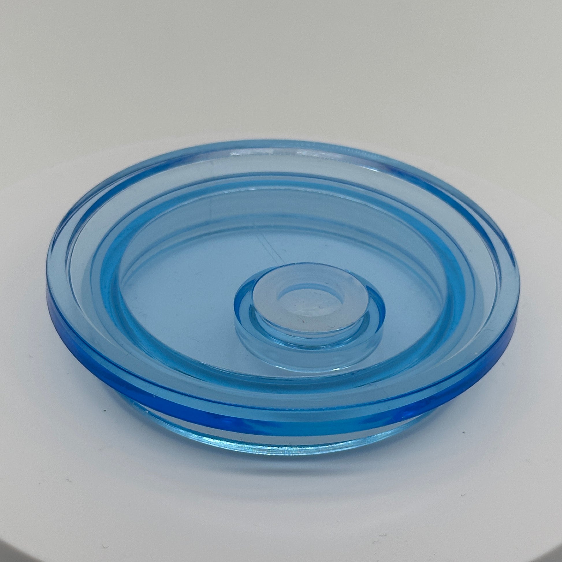 Acrylic Lids - Wattsupcustoms
