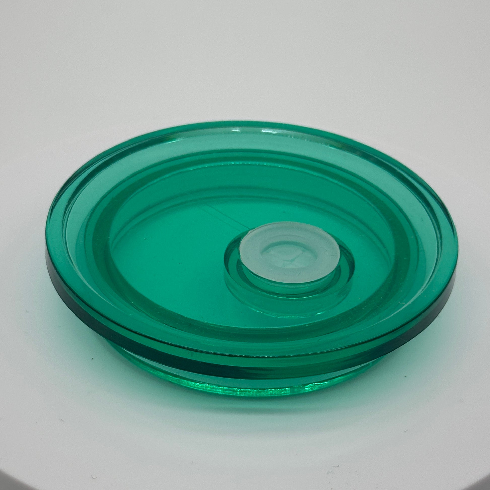 Acrylic Lids - Wattsupcustoms