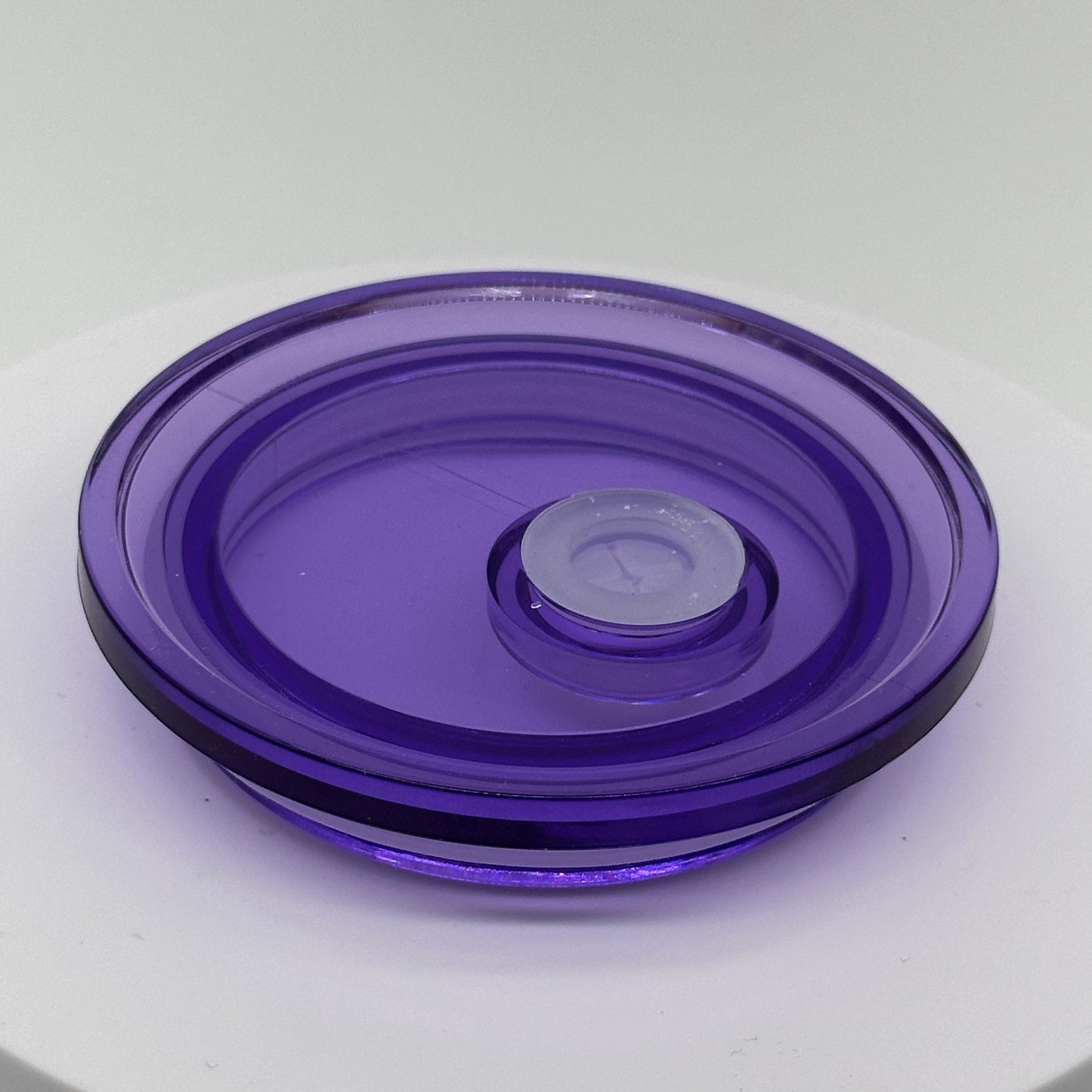 Acrylic Lids - Wattsupcustoms