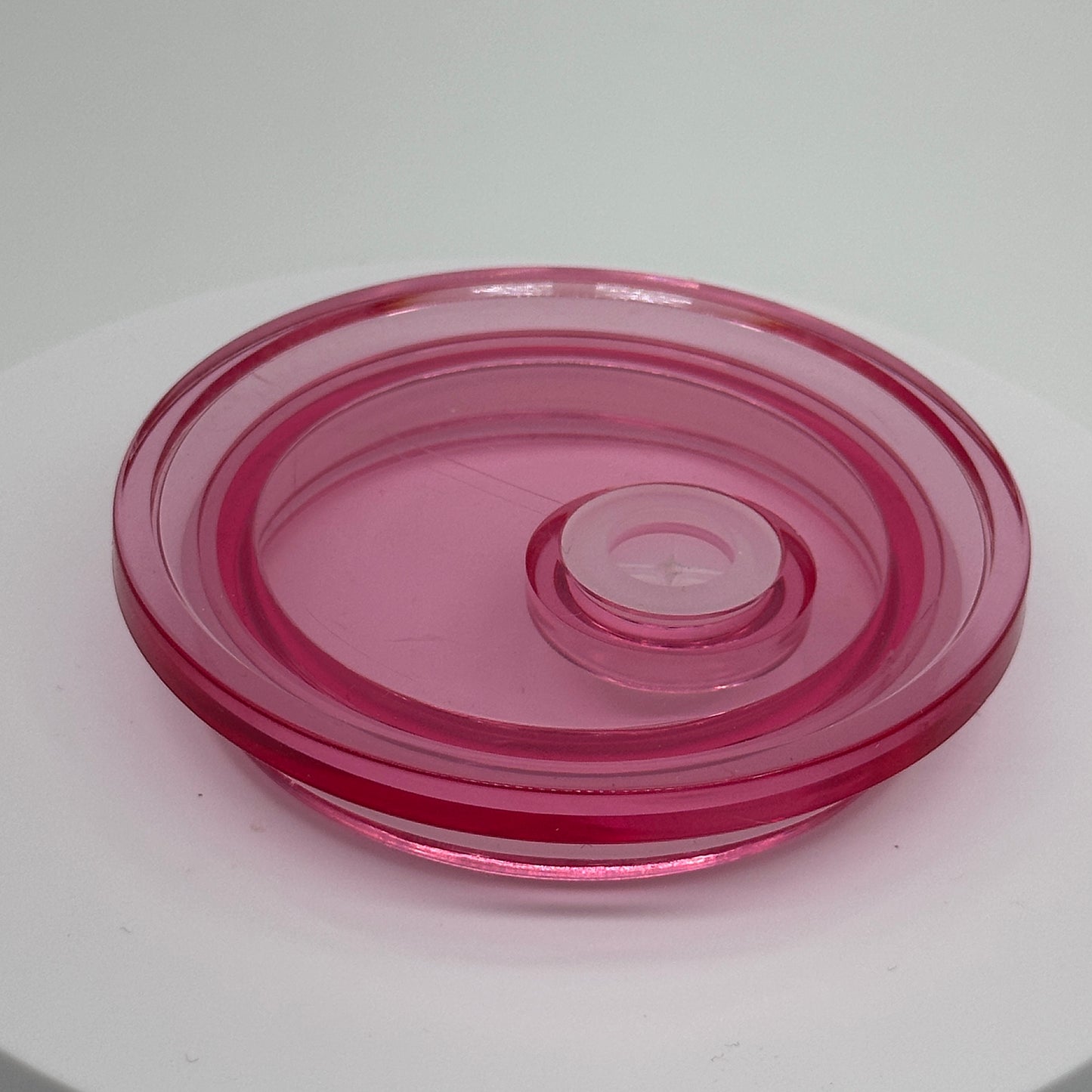 Acrylic Lids - Wattsupcustoms