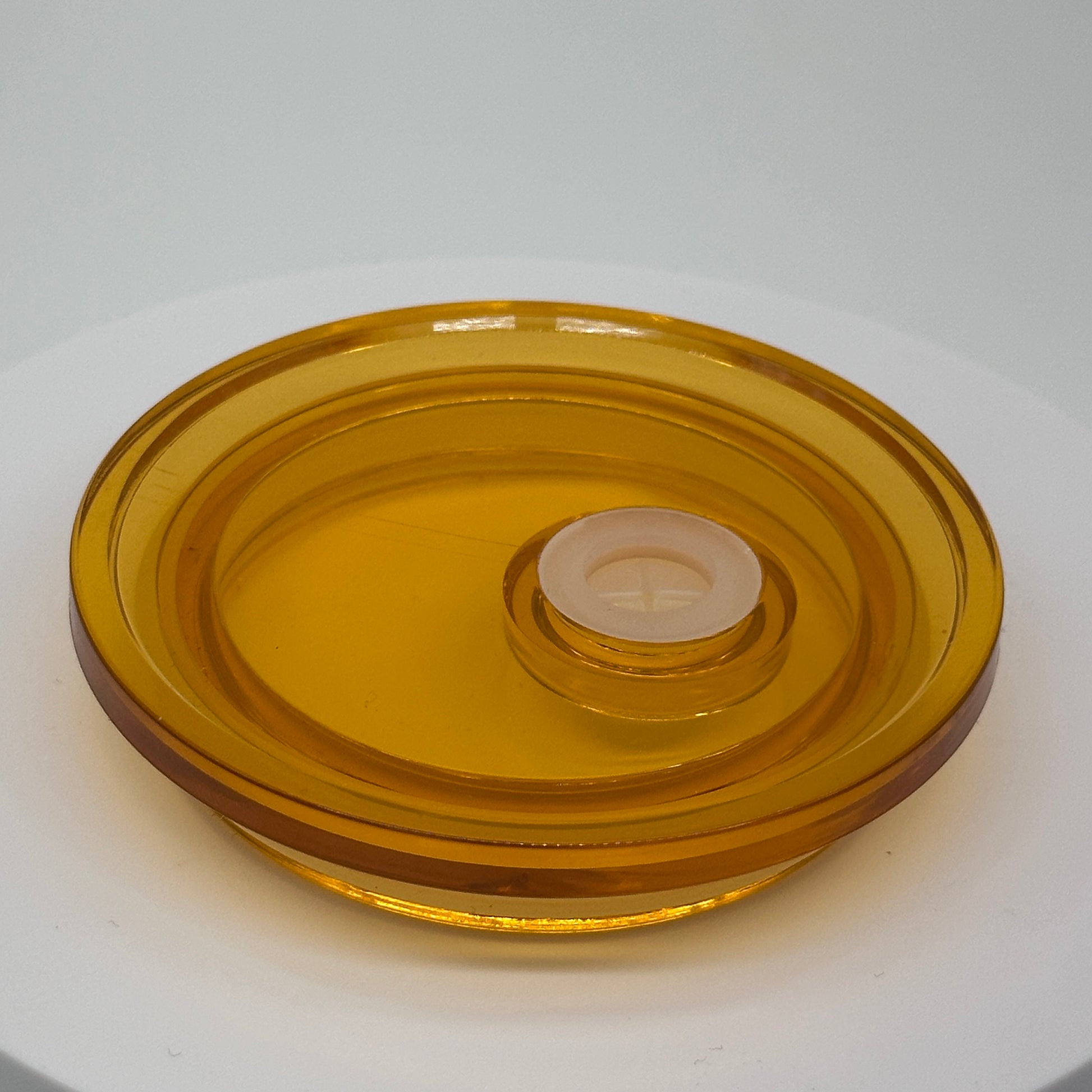 Acrylic Lids - Wattsupcustoms