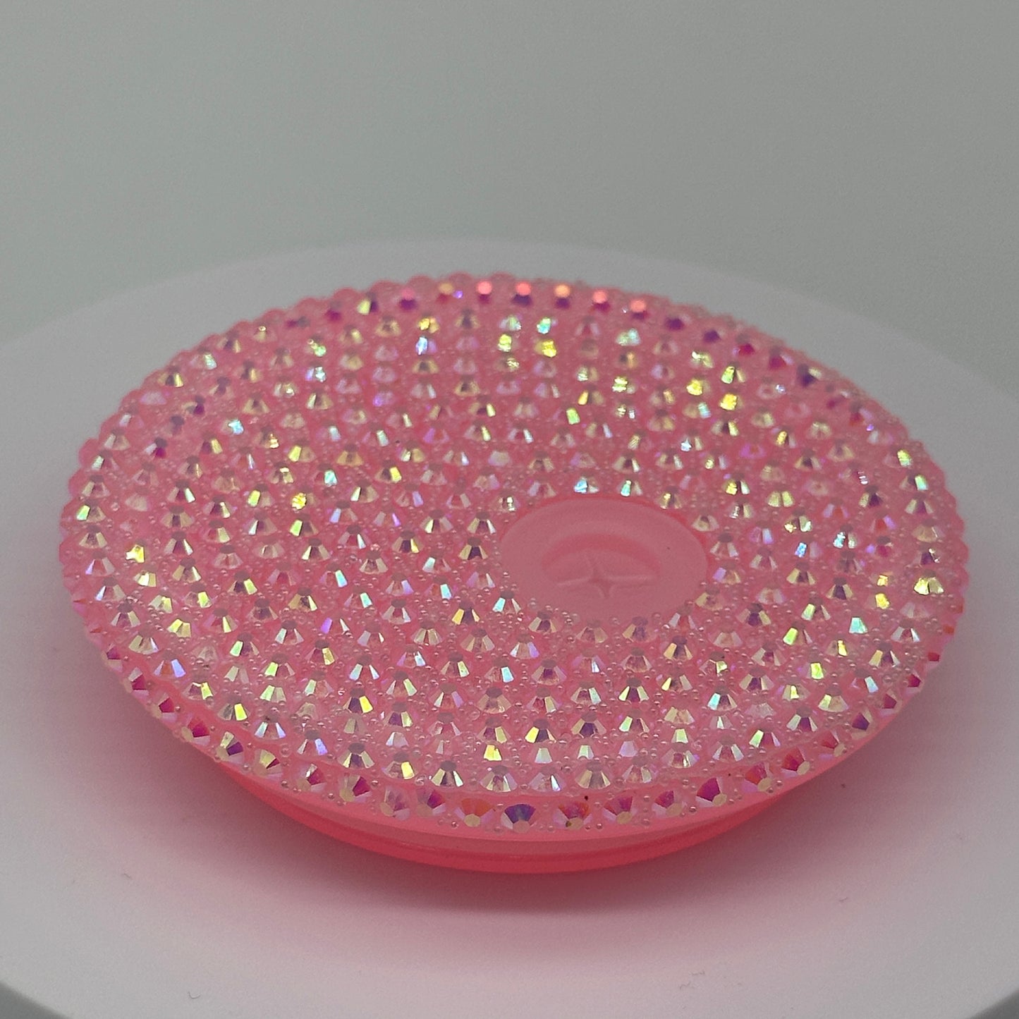 Acrylic Lids - Wattsupcustoms