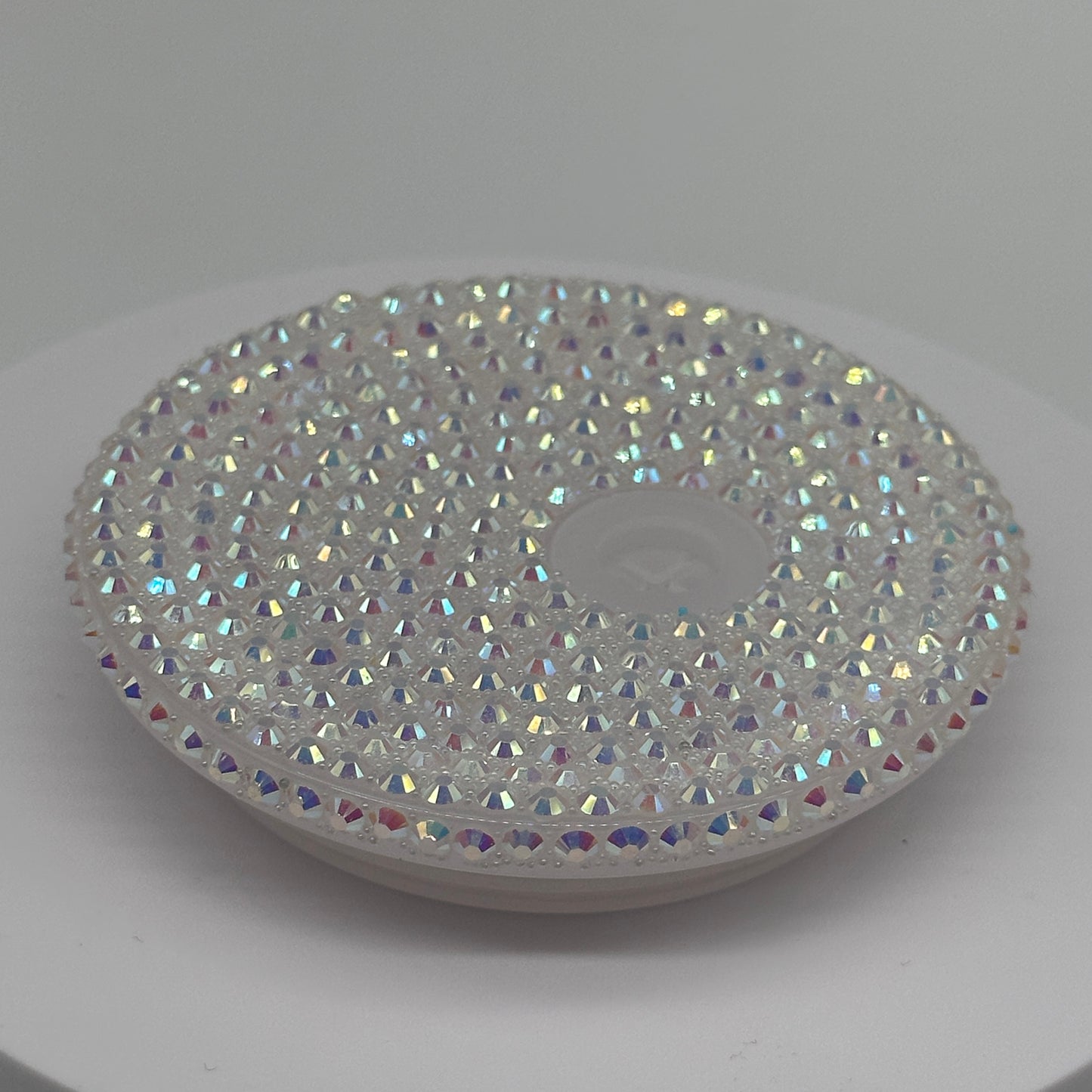 Acrylic Lids - Wattsupcustoms